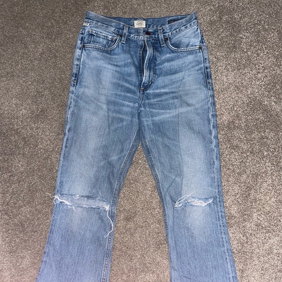 COH Estella Jeans - Picture 5 of 6